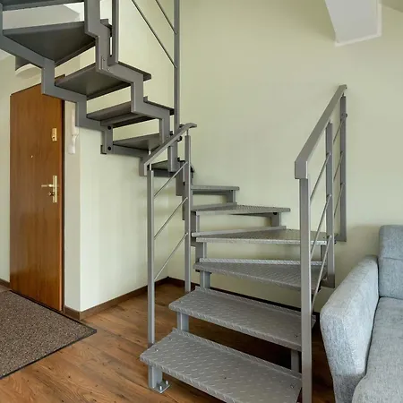 Family Closeto The Sea By Renters Apartamento Puck