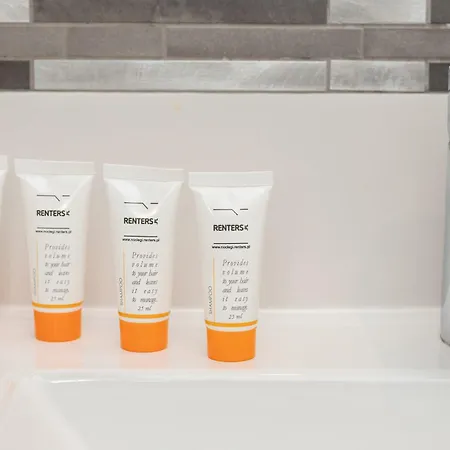 Family Closeto The Sea By Renters Apartamento *