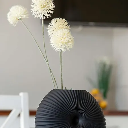 Apartamento Family Closeto The Sea By Renters Puck