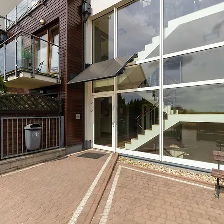 Family Closeto The Sea By Renters Apartamento *