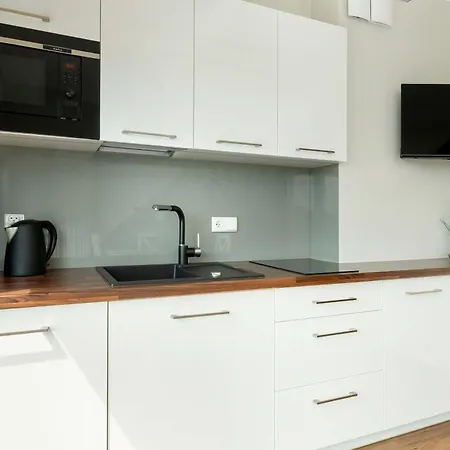 Apartamento Family Closeto The Sea By Renters Puck