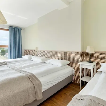 Apartment Family Close To The Sea By Renters *