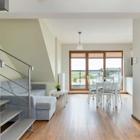 Family Close To The Sea By Renters Apartment Puck
