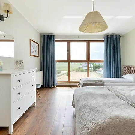 Apartamento Family Closeto The Sea By Renters Puck