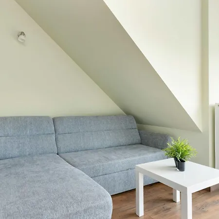 Family Closeto The Sea By Renters Apartamento Puck