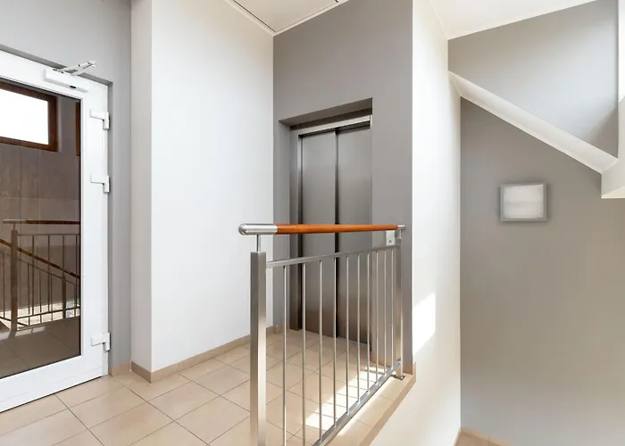 Family Closeto The Sea By Renters Appartement *