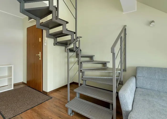 Family Closeto The Sea By Renters Appartement Puck