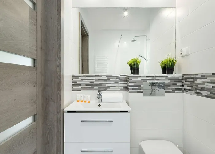 Appartement Family Closeto The Sea By Renters Puck