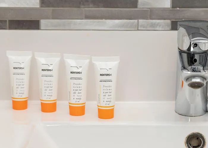 Family Closeto The Sea By Renters Appartement *