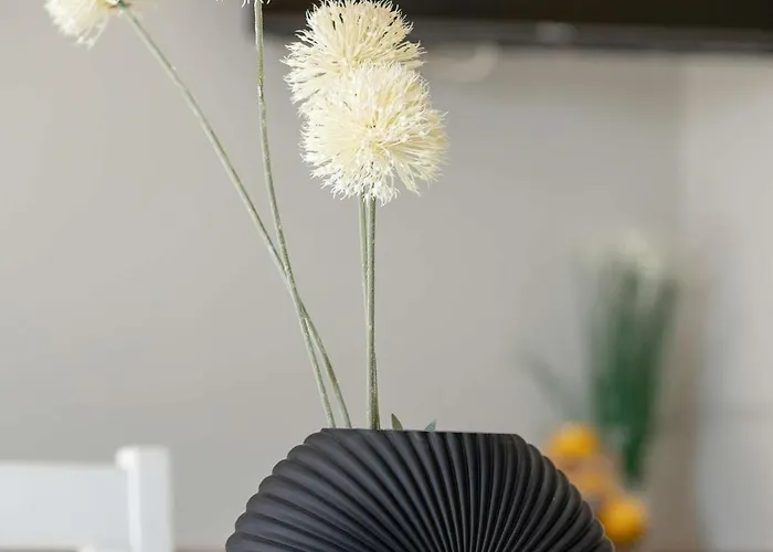 Appartement Family Closeto The Sea By Renters Puck