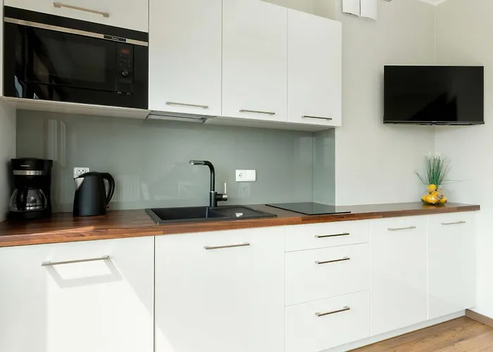 Appartement Family Closeto The Sea By Renters Puck