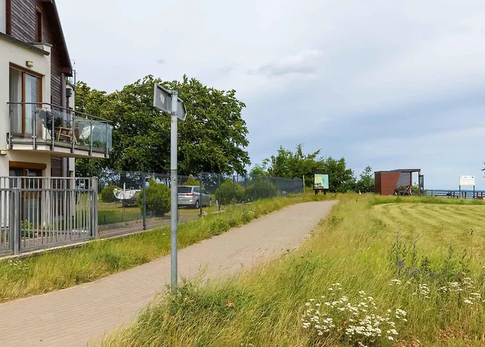 Family Closeto The Sea By Renters Appartement