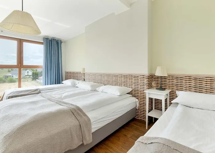 Appartement Family Closeto The Sea By Renters *