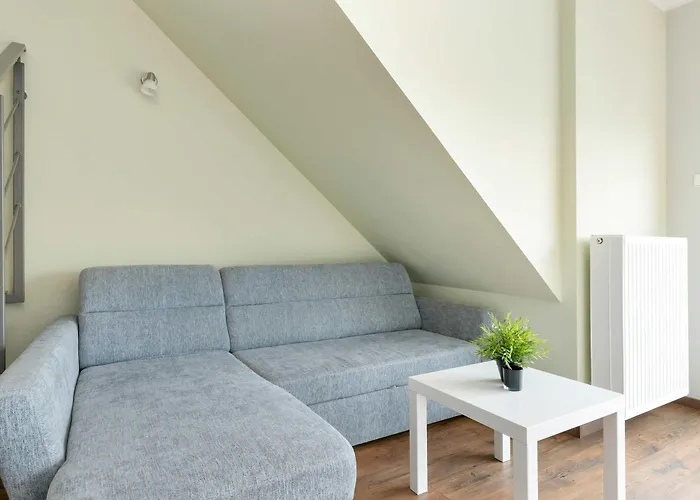 Family Closeto The Sea By Renters Appartement Puck